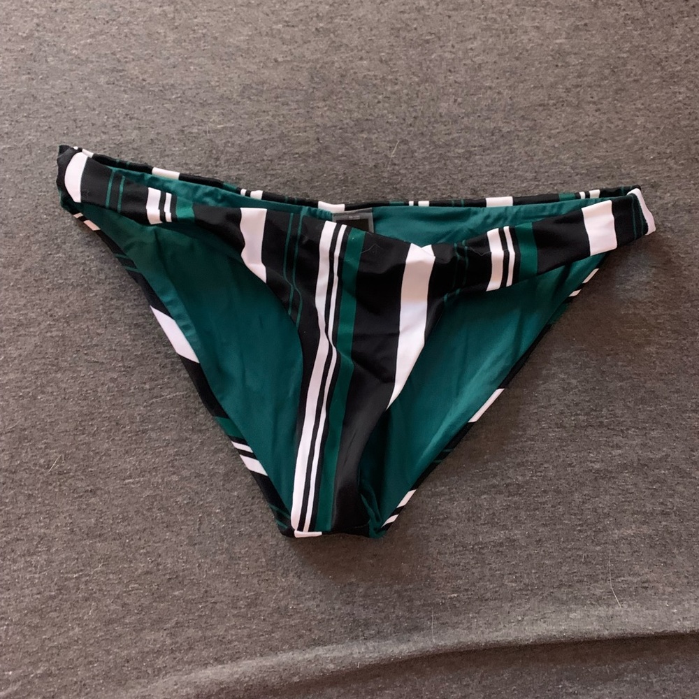 cute bikini bottom